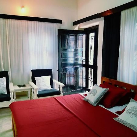 Hotel U-Turn Pushkar Exterior foto