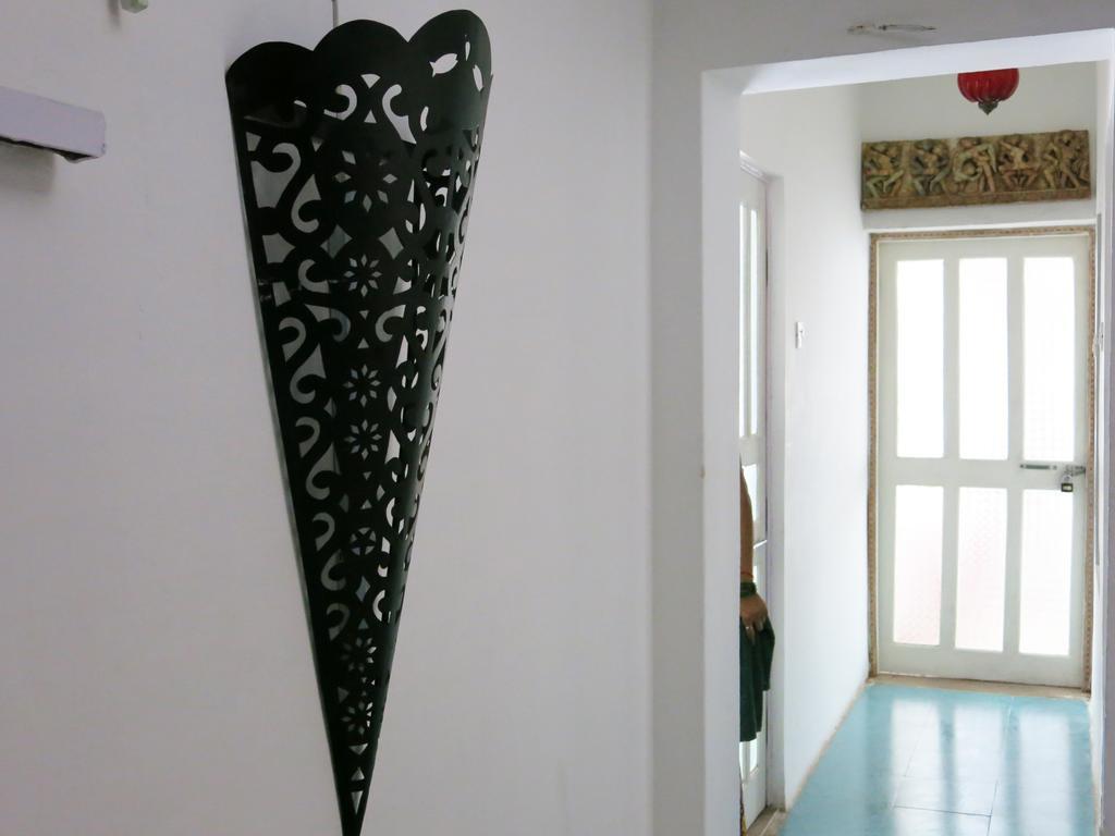 Hotel U-Turn Pushkar Exterior foto