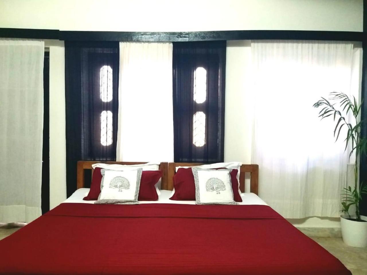 Hotel U-Turn Pushkar Exterior foto