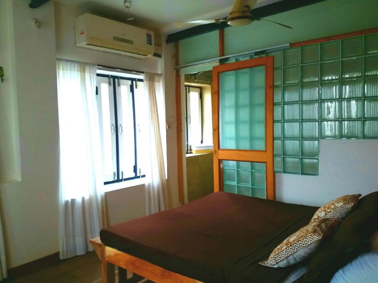 Hotel U-Turn Pushkar Exterior foto