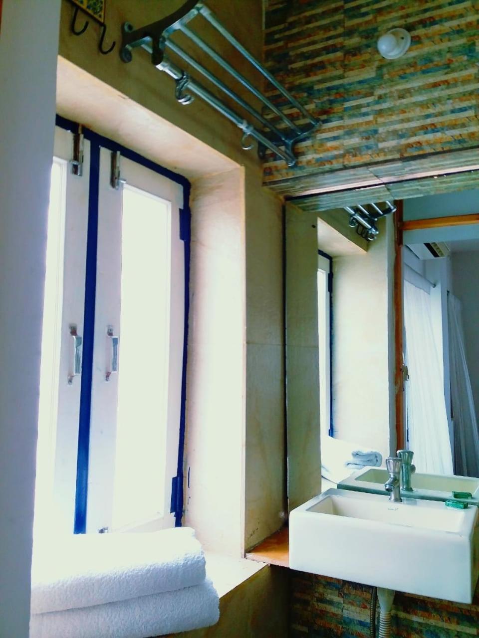 Hotel U-Turn Pushkar Exterior foto