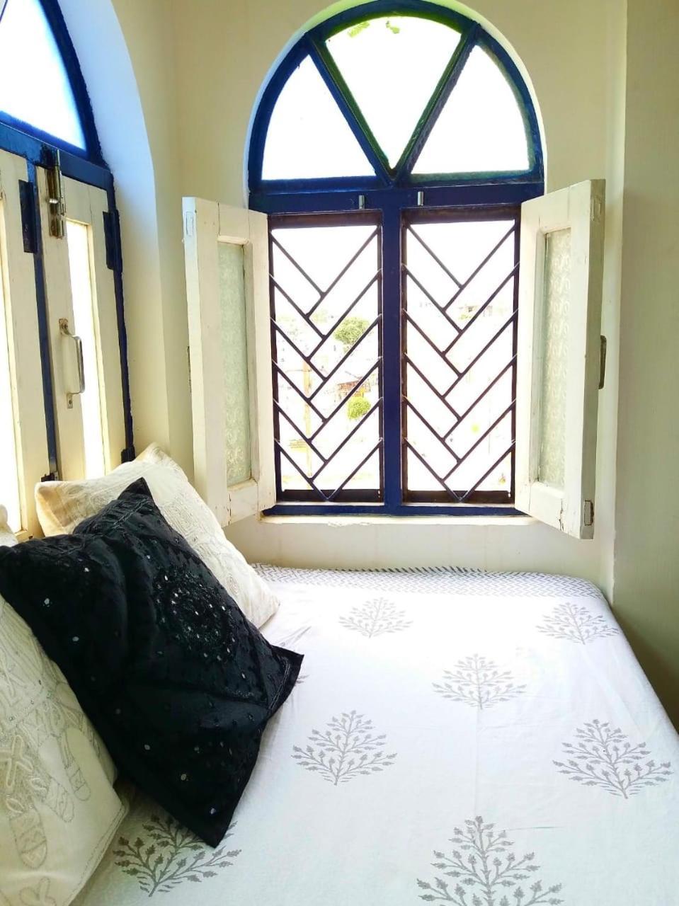 Hotel U-Turn Pushkar Exterior foto