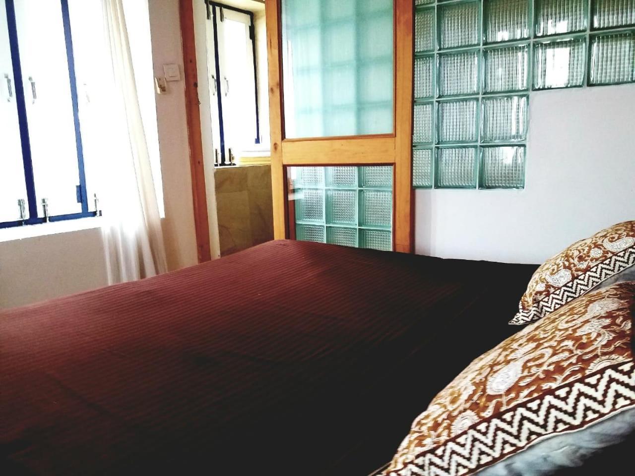 Hotel U-Turn Pushkar Exterior foto